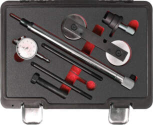 Engine timing tool kit VAG 1