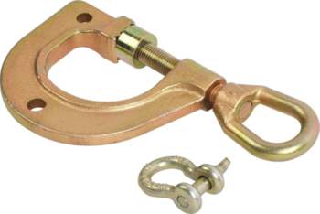 Pull clamp G-type 3t KR3TG