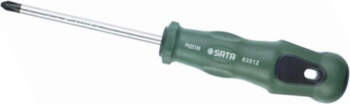 Screwdriver Phillips pattern / PH2 x