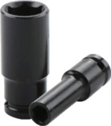 1/2" Dr. Deep impact socket /