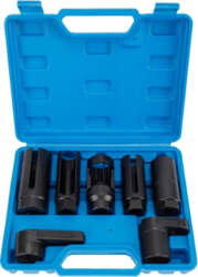 1/2" Dr. Oxygen sensor socket set