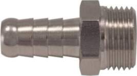 Adapter from external thread / 1&quot