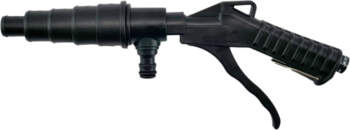 Cooling system flush gun WT04A4073A