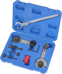 Engine timing tool kit VAG 1