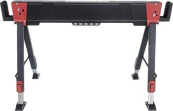 Support stand foldable (adjustable legs) 500kg