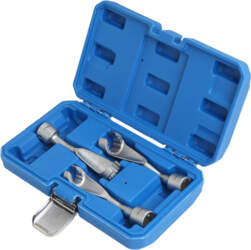 1/2`` Dr. Injection line socket set