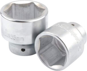 3/4" Dr. 6pt. Socket / 28mm