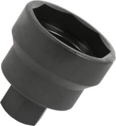 Front hub nut 1" dr. socket
