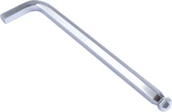 L-type hex key ball point /