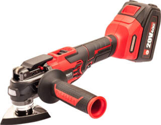 Li-ion Cordless Multi-function Tool 20V CMTS20LIB