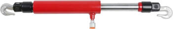 Pull-back ram 5t, with hook TL0205A