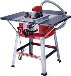 Table saw 250mm 2000W TS2000B