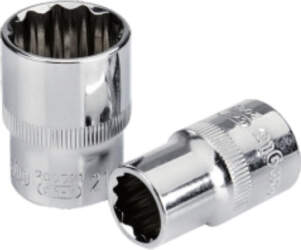 1/2" Dr. 12pt. Socket / 32mm