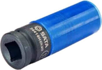 1/2" Dr. Deep impact wheel nut