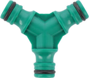 3 way coupling 1/2" 89244