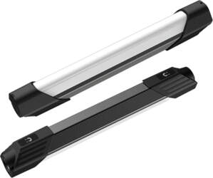 COB+LED rechargeable work light ZF6675