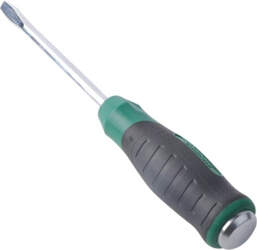 Impact screwdriver flat pattern / 8