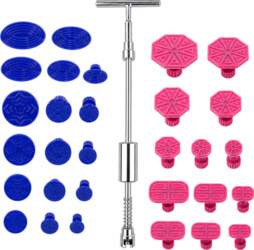 Sliding hammer - mini type with