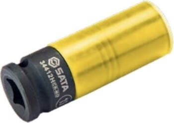 1/2" Dr. Deep impact wheel nut