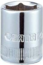 1/4" Dr. 6pt. Socket / 12mm