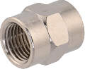 Adapter from internal thread / 3/8"