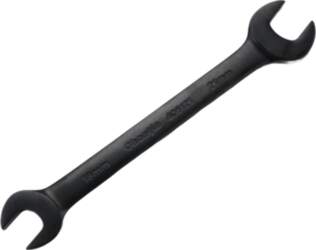 Double open ended spanner / 30