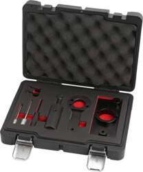 Engine timing tool kit OPEL /