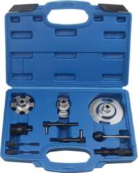Engine timing tool kit VAG 2