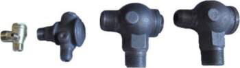 Non-return valve for compressor. Spare part