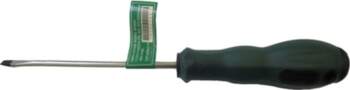 Screwdriver flat pattern / 5 x