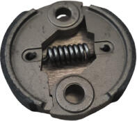 Trimmera sajūgs 0000000486