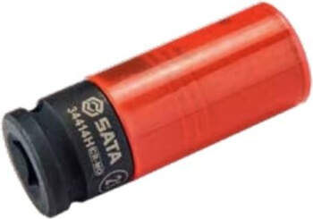 1/2" Dr. Deep impact wheel nut