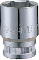 1/2" Dr. Socket / 10mm S13301