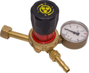Propāna spiediena reduktors RP-25DM RP25DM