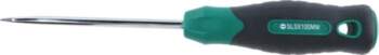 Screwdriver flat pattern / 6 x