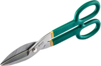 Tinner`s snips straigth pattern / L=300mm