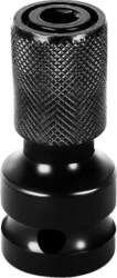 1/2" Dr. Impact adapter for bits