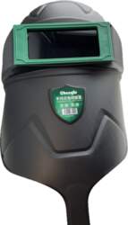 Protection shield polycarbonate CL605421
