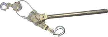 Ratchet puller 1t MODEL1000