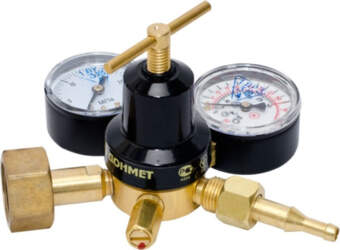 Universāls spiediena reduktors AR-40/U-30DM AR40U30DM