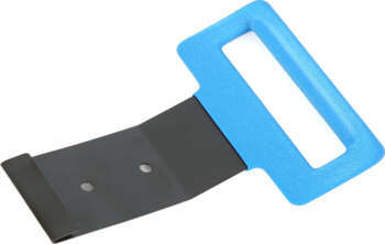 Window belt remover tool WT04C1104
