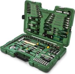 1/2" + 1/4" Dr. Socket tool