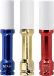 1/2" Dr. Deep impact wheel nut