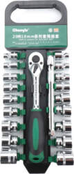 3/8" Dr. Socket set 20pcs CL105720
