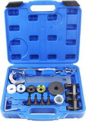 Engine timing tool kit VAG 1