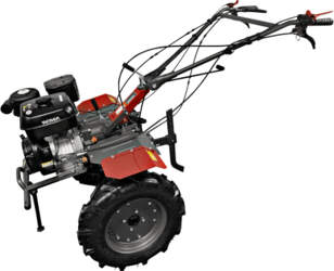 Motobloks Weima WM1100F-6 DIFF