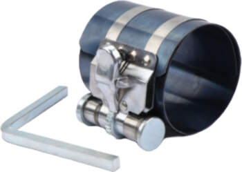 Piston ring compressor  53-175mm, height 100mm
