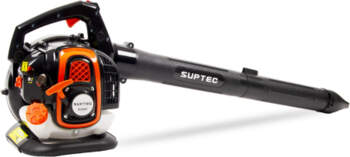 Suptec Lapu pūtējs / sūcējs SUPTEC