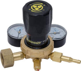 Universāls spiediena reduktors AR-40/U-30-4DM AR40U304DM