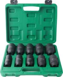 1/2" Dr. Deep bit socket impact